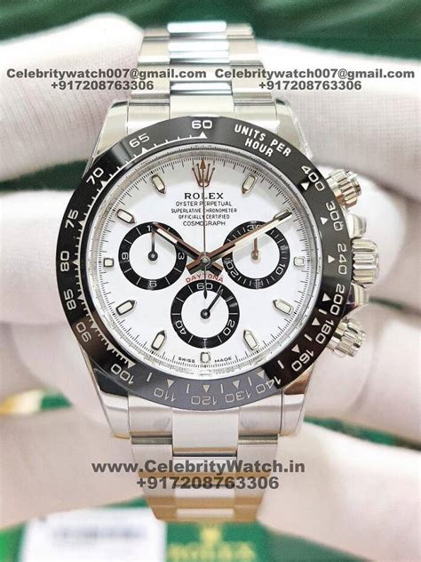 rolex clone watches india|clone rolex swiss watches.